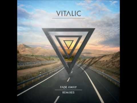 Vitalic — VITALIC - Fade Away Vitalic Formentera Rework