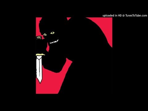 Big'n — Big'N - 03 - Knife of Sin