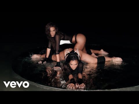 Anitta — Anitta, Dennis & Pedro Sampaio - Joga Pra Lua (Official Visualizer)