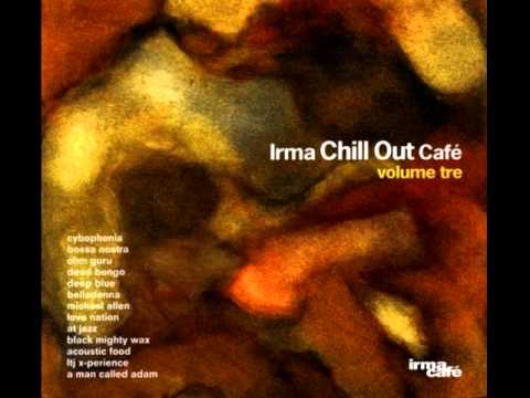 Cybophonia — Cybophonia - Vostok Jazz