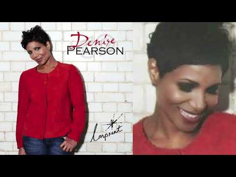 Deniece Pearson — Denise Pearson- Higher Love (2014)