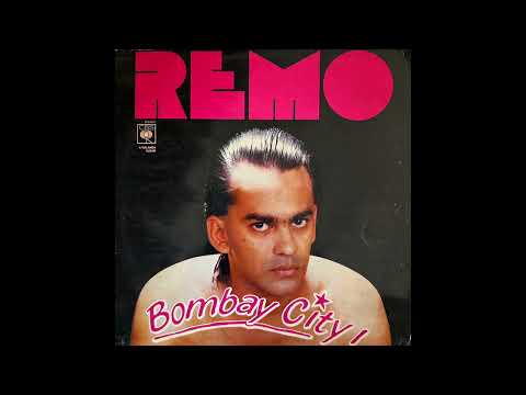 Remo Fernandes — Remo - Against Me Against You