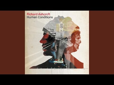 Richard Ashcroft — The Miracle