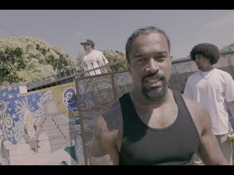 Bishop Snow — Bishop Snow - Wont Miss (Official Video)