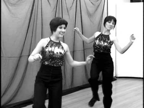 Ella Mae Morse — Ain´t what you do (Ella Mae Morse) Bailan Y&Y