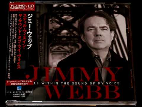 Jimmy Webb — 11. Honey Come Back. Jimmy Webb "Still Within The Sound Of My Voice"