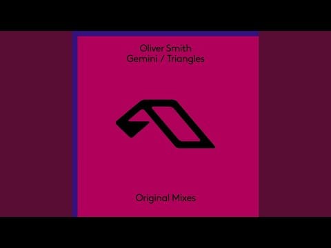 Oliver Smith — Gemini (Extended Mix)