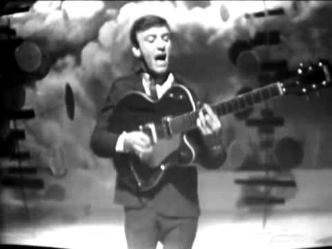 Gerry & The Pacemakers — Gerry & The Pacemakers You'll Never Walk Alone