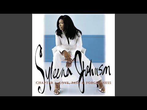 Syleena Johnson — And Then... (Interlude)