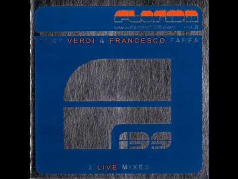 Francesco Farfa — Francesco Farfa - Inner thoughts