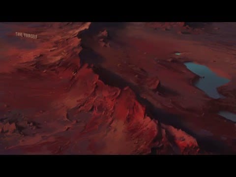 SBTRKT — SBTRKT - GOOD MORNING (feat. THE-DREAM)