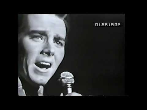 Bobby Sherman — Shindig S1E29 It Hurts Me
