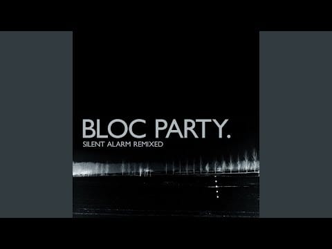 Death From Above 1979 — Luno (Bloc Party vs. Death From Above 1979)
