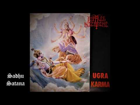 Impaled Nazarene — Impaled Nazarene- Ugra Karma 1993 (FULL ALBUM) (VINYL RIP)