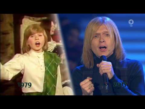 The Kelly Family — 25.03.2017 Schlagercountdown - The Kelly Family Comeback "Who'll come with me" und "Nanana"