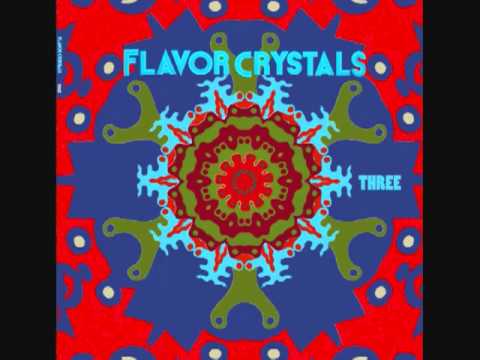 Flavor Crystals — Flavor Crystals - Mirror Chop