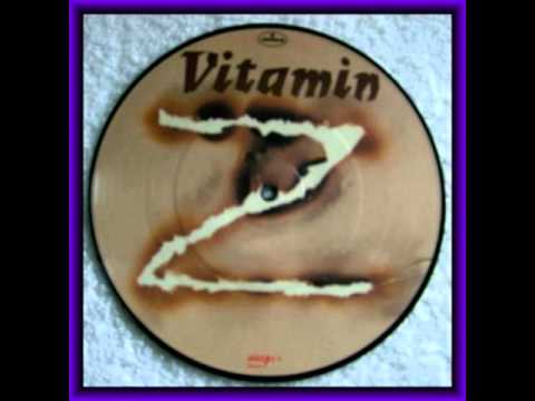 Vitamin Z — VITAMIN Z-Burning Flame (Extended Version)