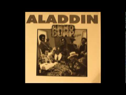 DJ Aladdin — DJ Aladdin - Makin' A Killin'