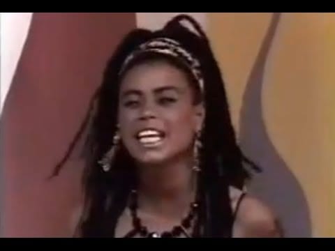 Amazulu — Amazulu - Excitable (Music Video)