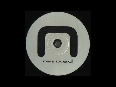 DJ La Monde — DJ La Monde - Magneto (Lexicon Remix)