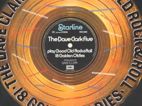 The Dave Clark Five — One Night／The Dave Clark Five featuring Mike Smith