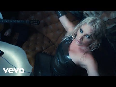 Kesha — Only Love Can Save Us Now (Acoustic Performance)