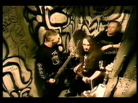 Die Krupps — DIE KRUPPS  To the hilt
