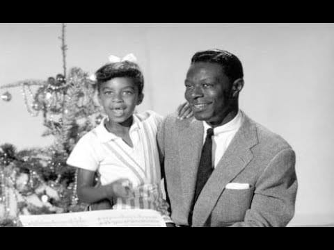 David Foster — Natalie Cole - My Grown-up Christmas List (Elektra Records 1999)