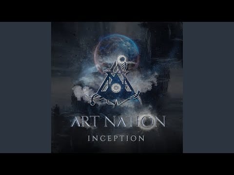 Art Nation — Powerless