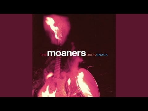The Moaners — Paradise Club