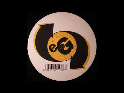Jason B — Davie Forbes & Jason B ‎– Utopia (1996)