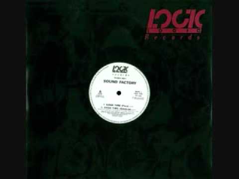 SoundFactory — Good Time 12' PROMO - [Absolute Mix] Sound Factory