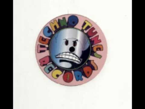 Happy Tunes — Happy Tunes & Alchemix - Feel So Good '96 [JBR 1 A]