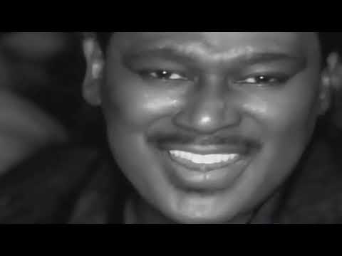 Luther Vandross — Luther Vandross (Feat Precise) - Nights In Harlem (1998)