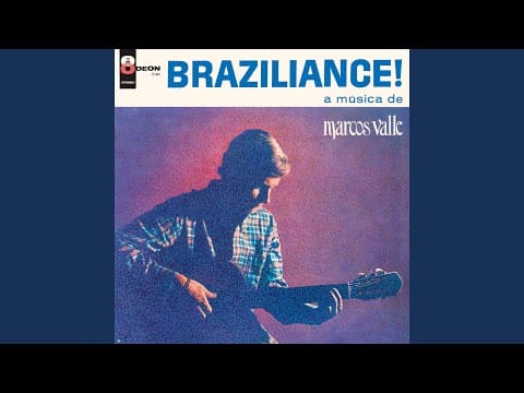 Marcos Valle — Seu Encanto