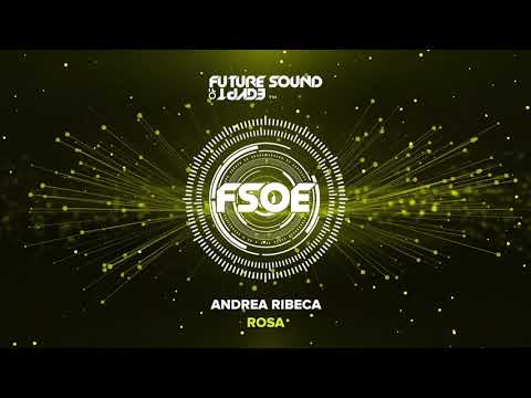 Andrea Ribeca — Andrea Ribeca - Rosa