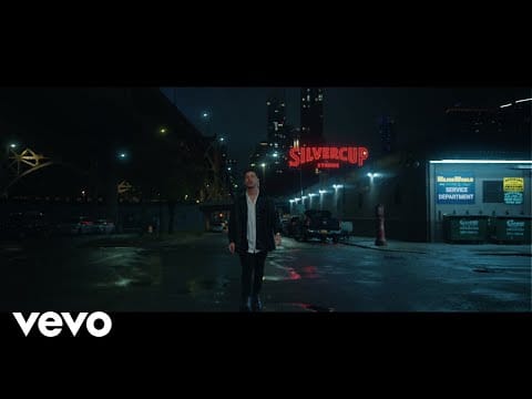 Nico Santos — Nico Santos - One Day (I'm Gonna Break Your Heart) (Official Video)