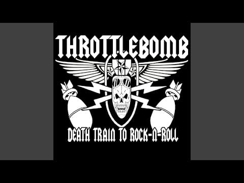 Throttlebomb — Bar Fly