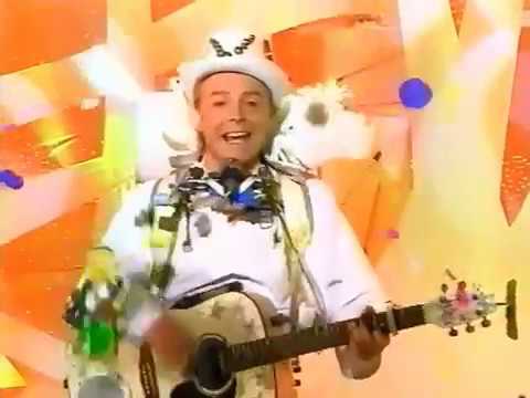 Rémy Bricka — Rémy Bricka - La Vie en Couleur (La Chance aux Chansons)