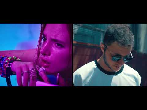 Bella Thorne — Prince Fox - Just Call (feat. Bella Thorne) | Official Music Video