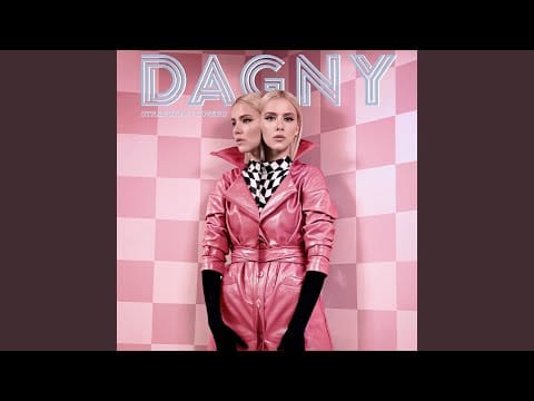 Dagny (4) — Tension