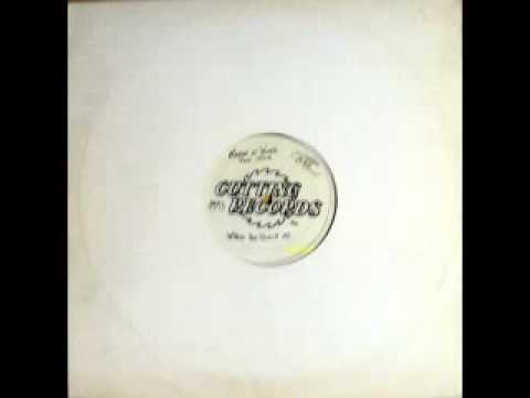 Masters At Work — Masters At Work feat. India - When You Touch Me [Album Edit]