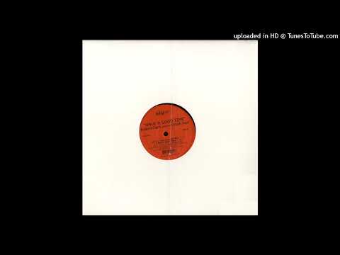 Urban Soul — Roland Clark Presents Urban Soul ‎– Have A Good Time (5 Beats Mute Pass)