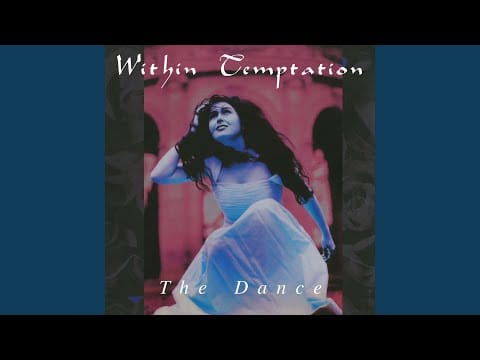 Within Temptation — Candles & Pearls of Light (Remix)
