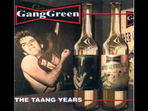 Gang Green — Gang Green - Voices Carry