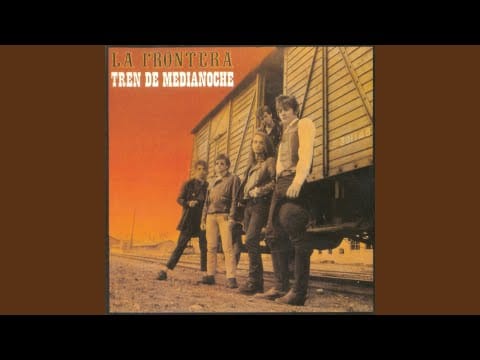 La Frontera — Otro Trago Más