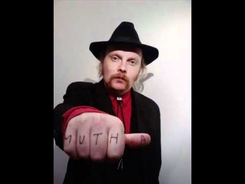 Luke Haines — Luke Haines "Russian Futurists Black Out The Sun"