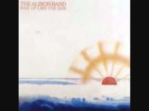 The Albion Band — Albion Band - House in the Country