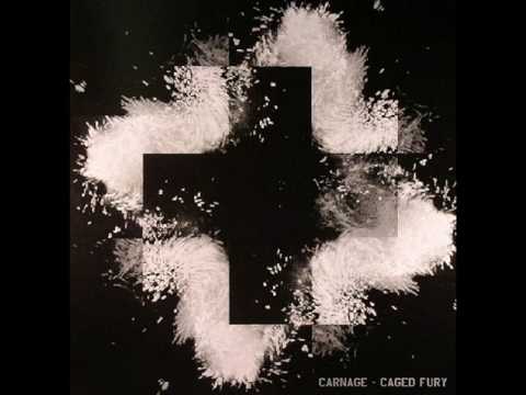 Carnage — Dj Carnage - Caged Fury (Part 1)