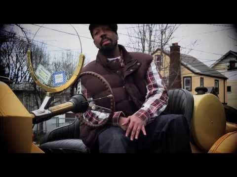 Grand Daddy I.U. — Grand Daddy I.U. - S.W A.T. Freestyle (Official Video)